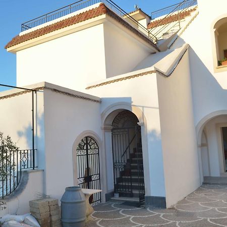 Bed and Breakfast Il Giardino Del Sole Roccarainola Экстерьер фото