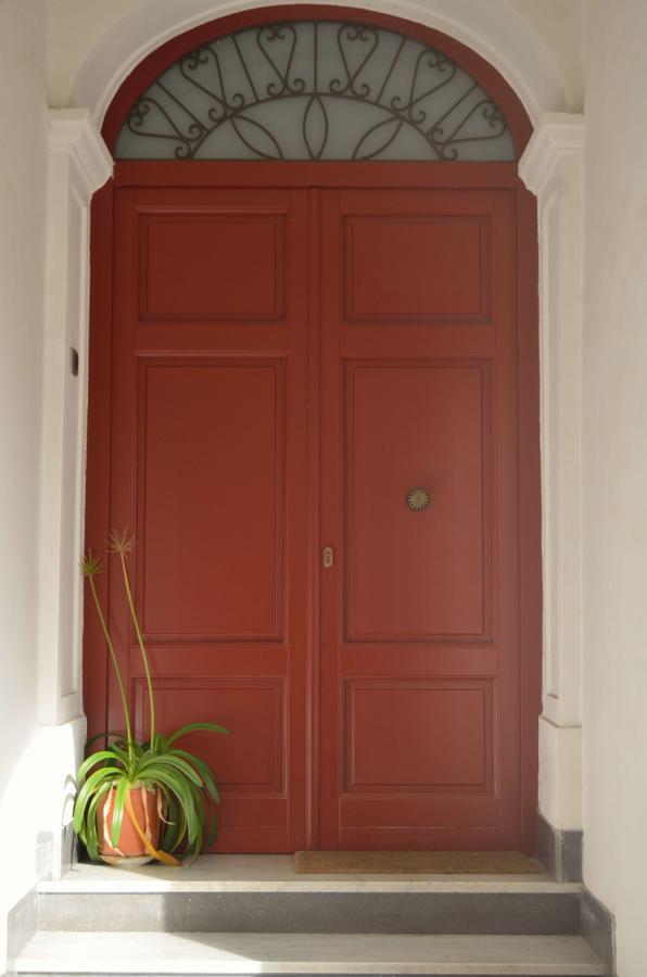Bed and Breakfast Il Giardino Del Sole Roccarainola Экстерьер фото