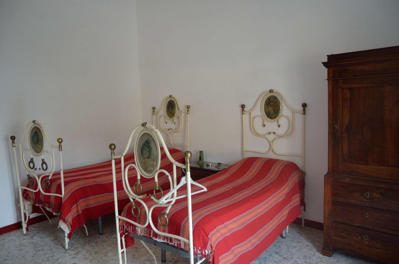 Bed and Breakfast Il Giardino Del Sole Roccarainola Экстерьер фото