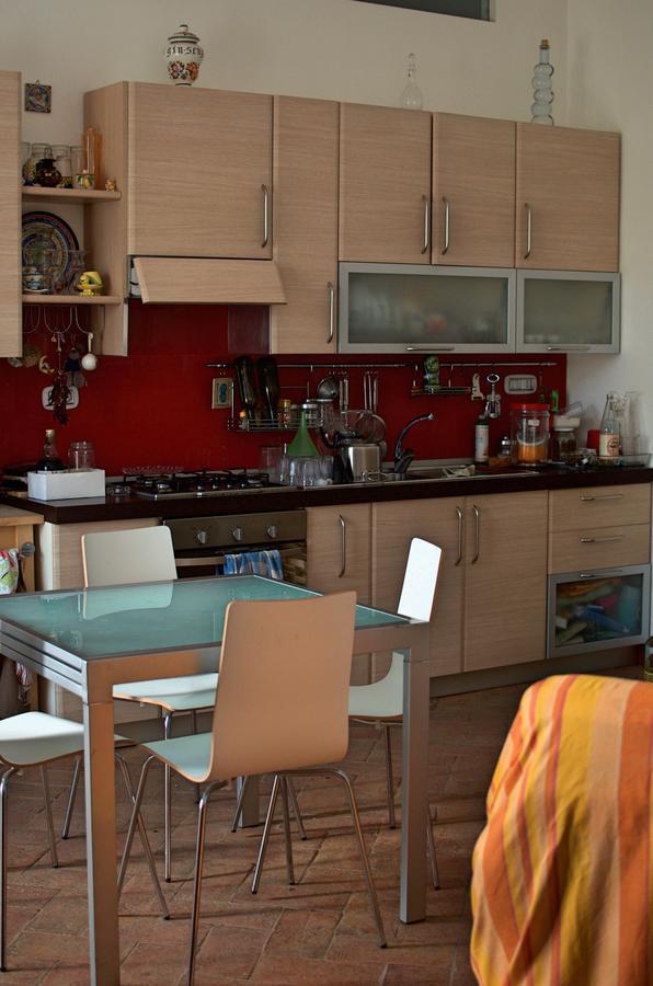 Bed and Breakfast Il Giardino Del Sole Roccarainola Экстерьер фото